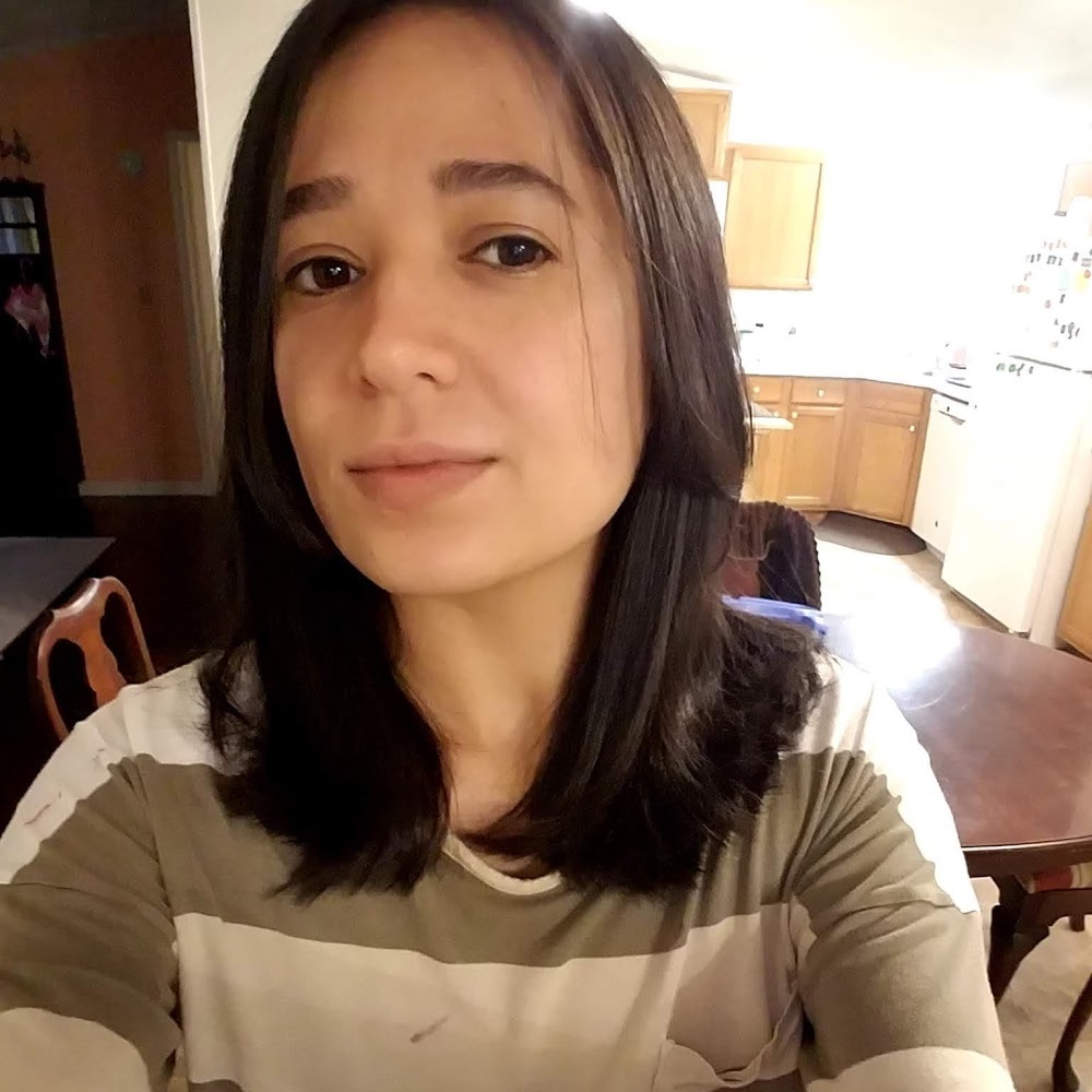 Meet your Posher, Nana